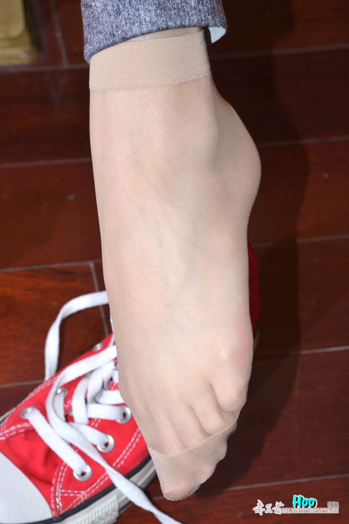 [赤足者]VOL.034 高清圖集[46P/434MB]插圖1