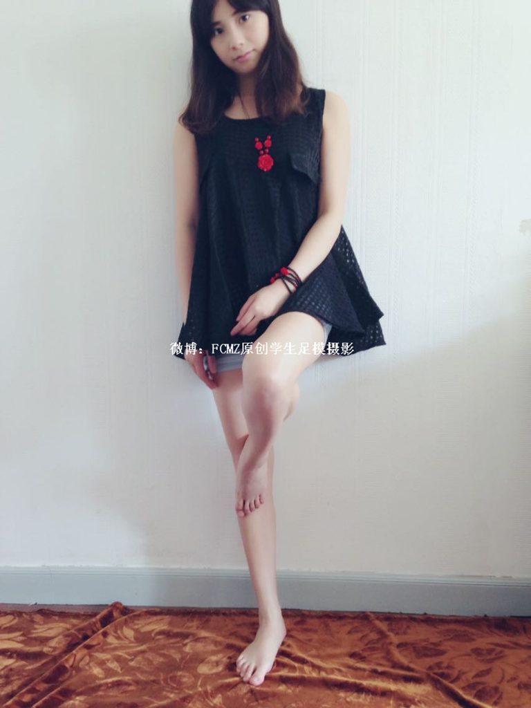FCMZ原創(chuàng)足模攝影 No.001 LUCIA [70P3V228MB]插圖1