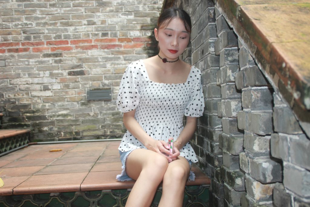 FCMZ原創(chuàng)學(xué)生足模攝影 No.005 餅干 [227P/645MB]插圖