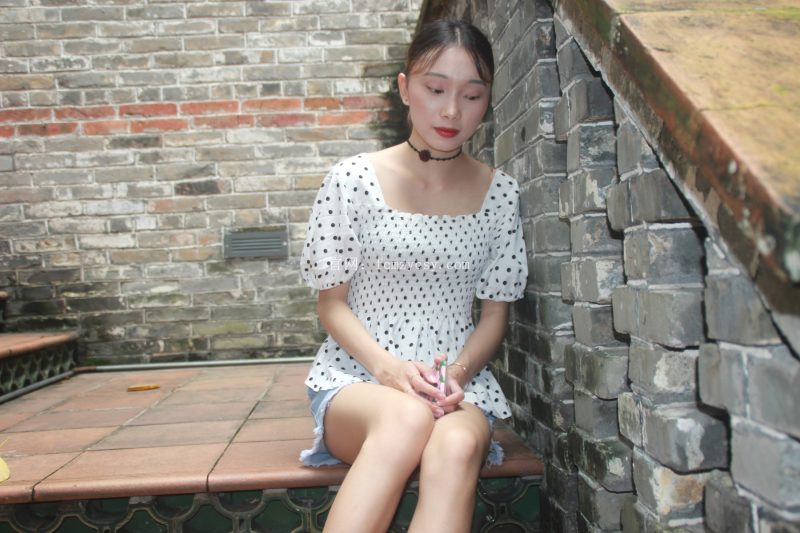 FCMZ原創(chuàng)學(xué)生足模攝影 No.005 餅干 [227P/645MB]-無(wú)料攝影圈