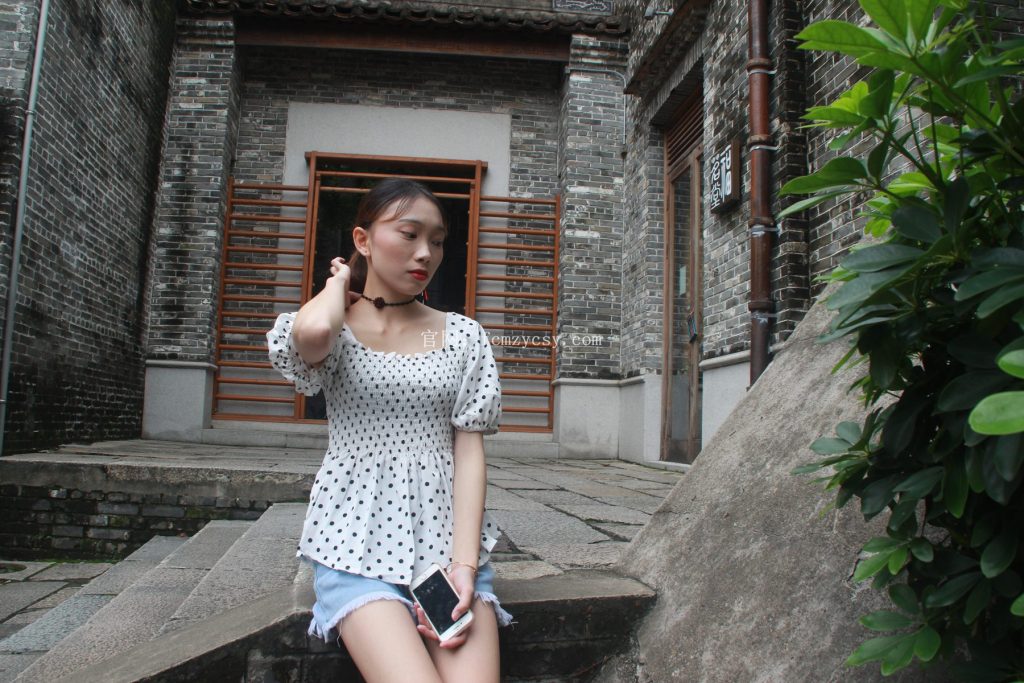 FCMZ原創(chuàng)學(xué)生足模攝影 No.005 餅干 [227P/645MB]插圖2