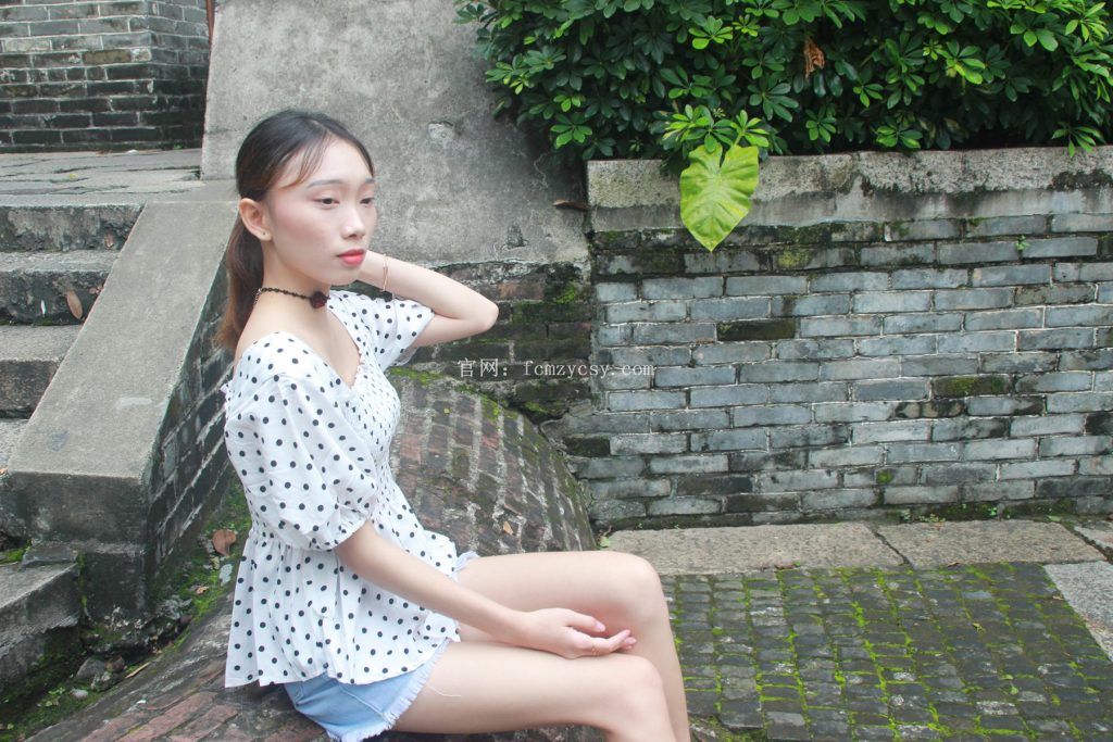 FCMZ原創(chuàng)學(xué)生足模攝影 No.005 餅干 [227P/645MB]插圖1