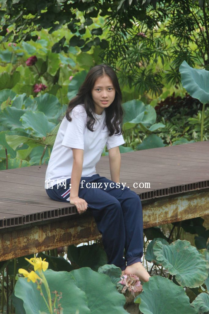 FCMZ原創(chuàng)足模攝影 No.009 初初 [156P/280MB]插圖