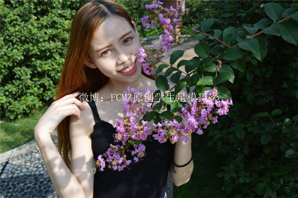 FCMZ原創(chuàng)學(xué)生足模攝影 No.011 俄羅斯小妹妹 [207P/280MB]插圖