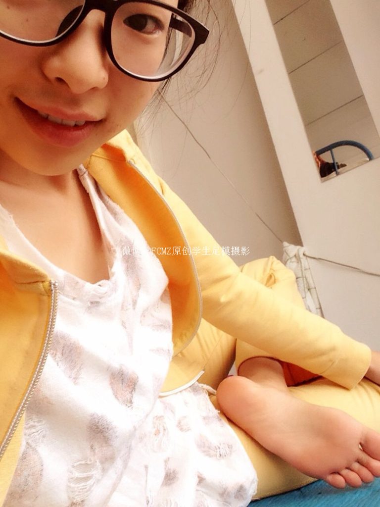 FCMZ原創(chuàng)學(xué)生足模攝影 No.015 飯飯 [24P/51MB]插圖1