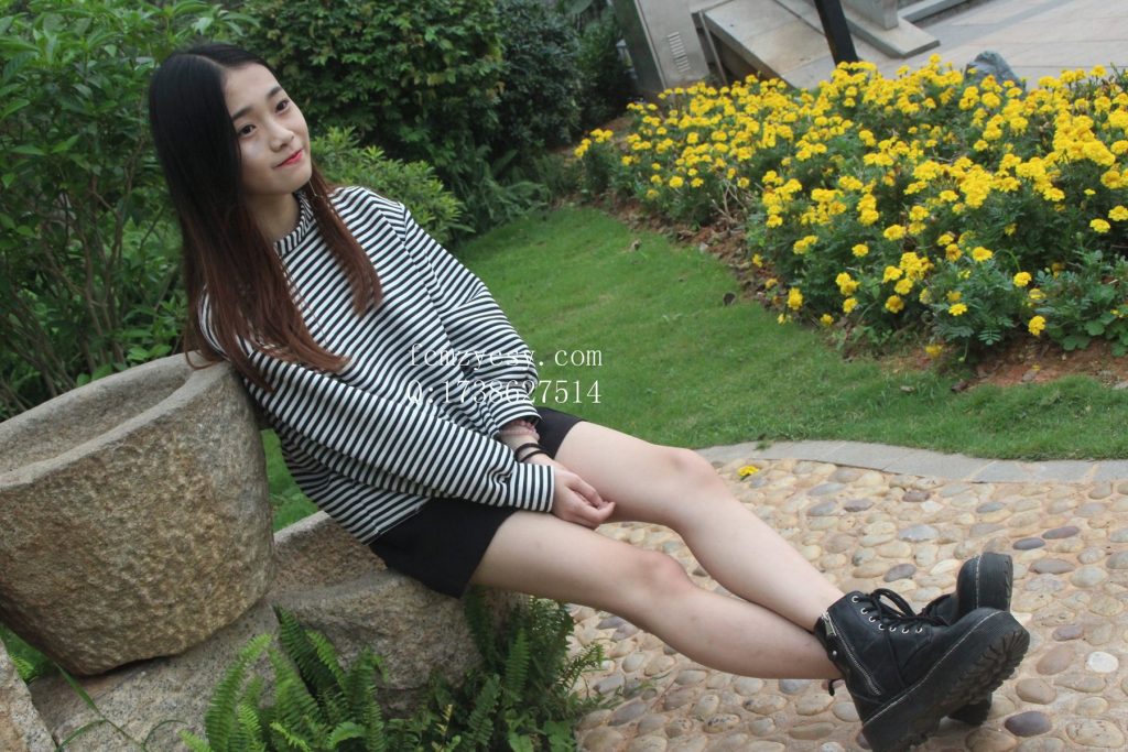 FCMZ原創(chuàng)學(xué)生足模攝影 No.016 芬芬 [189P/312MB]插圖2