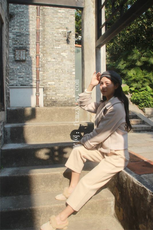 FCMZ原創(chuàng)學(xué)生足模攝影 No.018 恭恭 [216P/185MB]-無(wú)料攝影圈