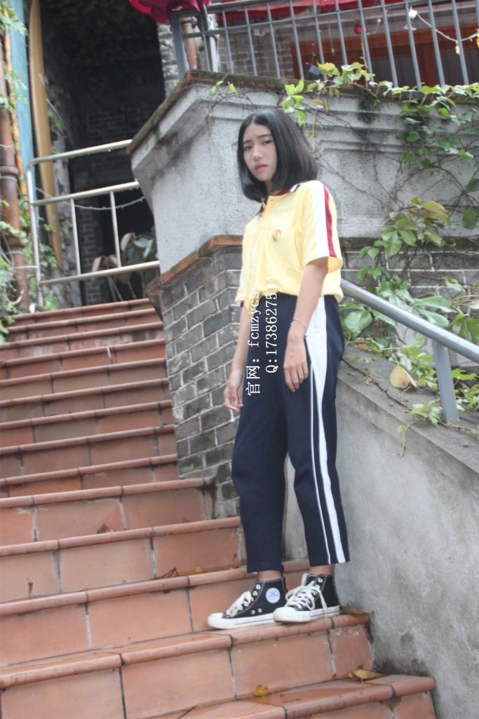 FCMZ原創(chuàng)學生足模攝影 No.023 佳佳 [202P/239MB]插圖