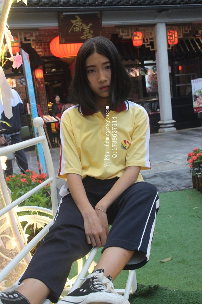 FCMZ原創(chuàng)學生足模攝影 No.023 佳佳 [202P/239MB]插圖1