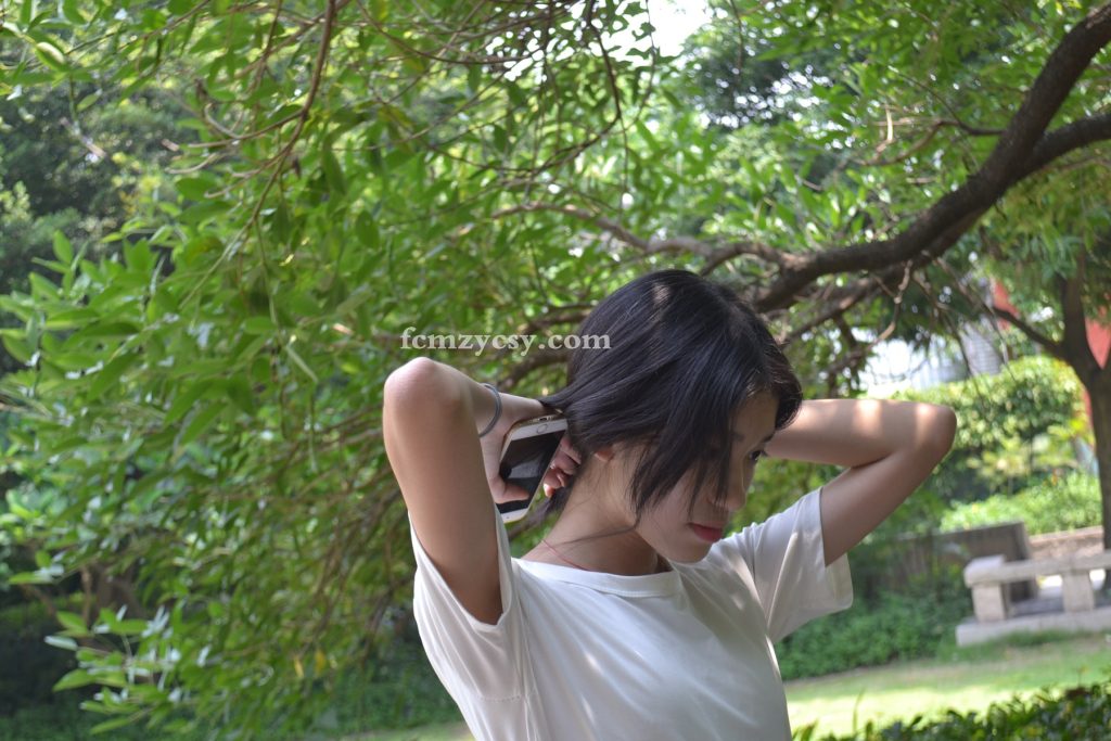 FCMZ原創(chuàng)學(xué)生足模攝影 No.024 潔潔-1 [58P/269MB]插圖2