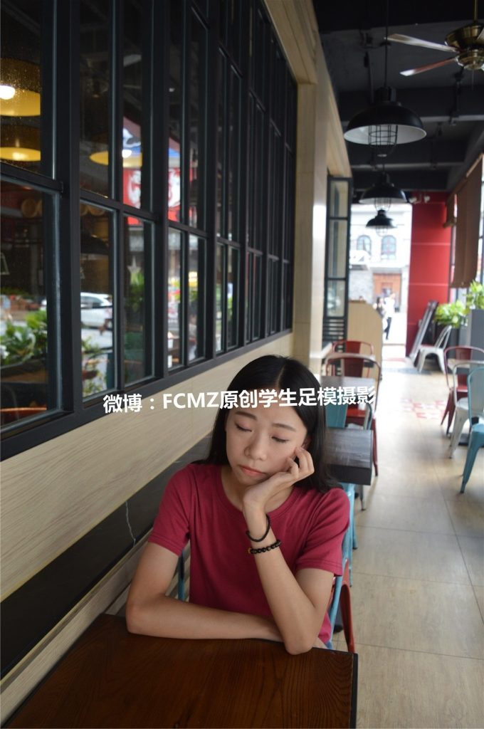 FCMZ原創(chuàng)學(xué)生足模攝影 No.030 蘿卜 [128P/83MB]插圖1