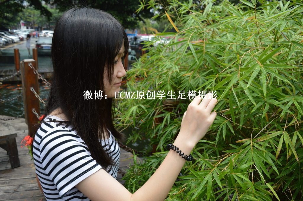FCMZ原創(chuàng)學(xué)生足模攝影 No.033 苗苗 [174P/136MB]插圖2