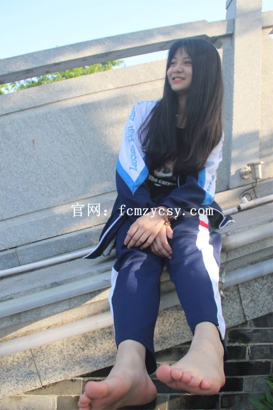 FCMZ原創(chuàng)學(xué)生足模攝影 No.035 能能 [250P/405MB]-無(wú)料攝影圈