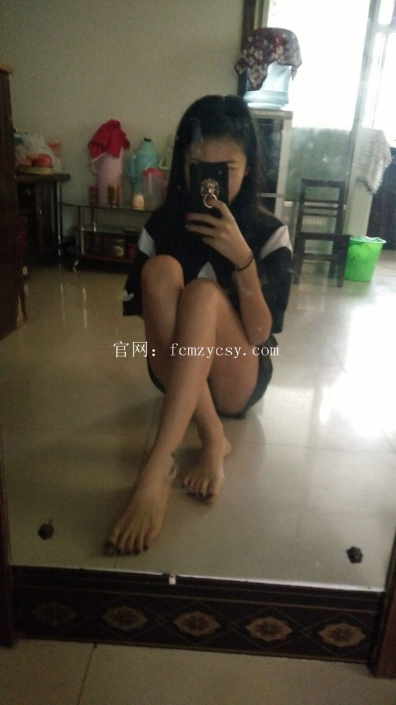 FCMZ原創(chuàng)學生足模攝影 No.036 寧靜 [180P/58MB]插圖1