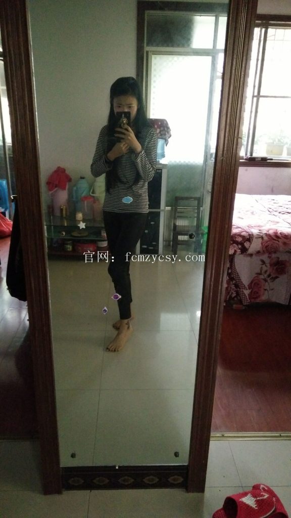 FCMZ原創(chuàng)學生足模攝影 No.036 寧靜 [180P/58MB]插圖2