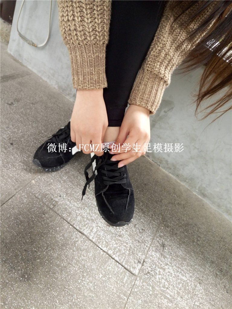 FCMZ原創(chuàng)學(xué)生足模攝影 No.044 小兵 [201P/56MB]插圖3