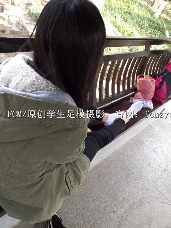 FCMZ原創(chuàng)學(xué)生足模攝影 No.047 小婷 [179P/52MB]-無料攝影圈