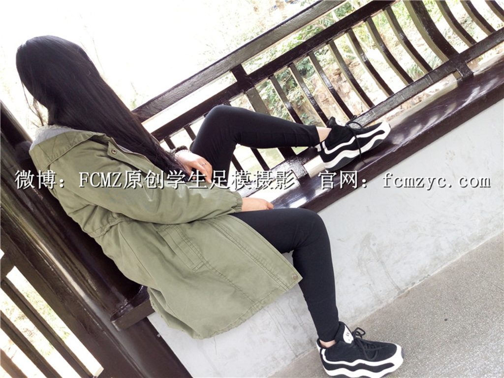 FCMZ原創(chuàng)學(xué)生足模攝影 No.047 小婷 [179P/52MB]插圖2