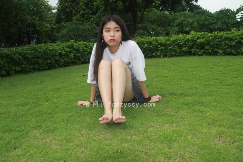 FCMZ原創(chuàng)學(xué)生足模攝影 No.048 小王祖賢 [75P/293MB]-無料攝影圈