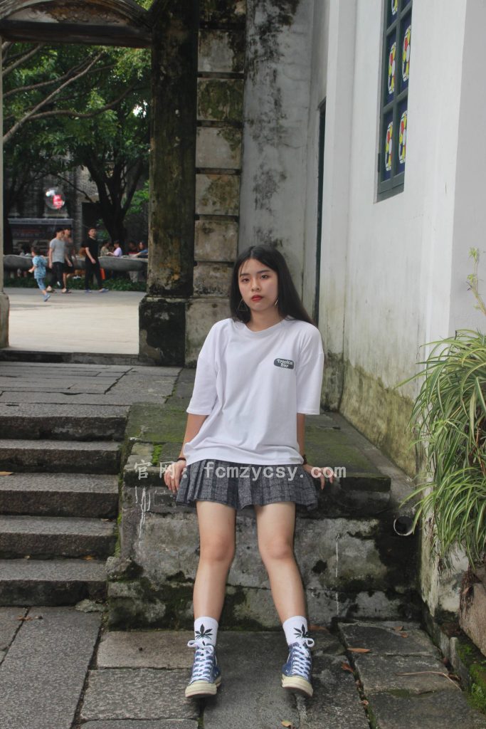 FCMZ原創(chuàng)學(xué)生足模攝影 No.048 小王祖賢 [75P/293MB]插圖1