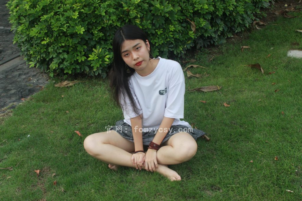 FCMZ原創(chuàng)學(xué)生足模攝影 No.048 小王祖賢 [75P/293MB]插圖2