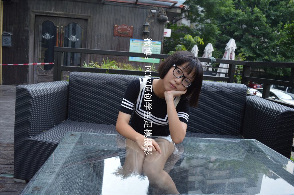 FCMZ原創(chuàng)學(xué)生足模攝影 No.050 小小 [111P/293MB]插圖