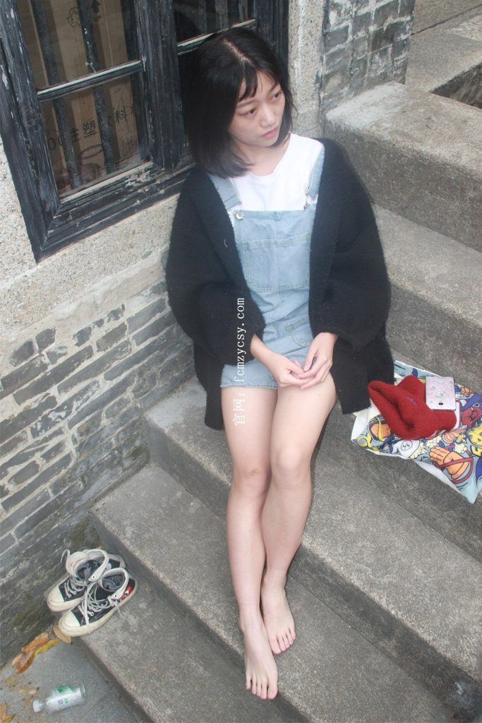 FCMZ原創(chuàng)學生足模攝影 No.056 桜桃 [256P/424MB]插圖2