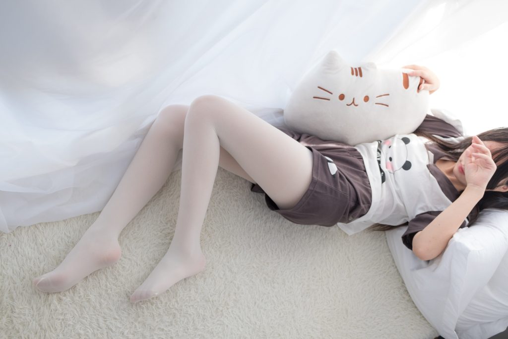 喵寫真 VOL.008 可愛小貓咪 [63P/233MB]插圖3