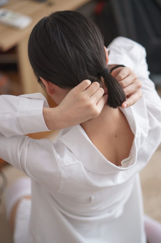 喵寫(xiě)真 VOL.014 燈光白絲媚影 [74P/536MB]-無(wú)料攝影圈