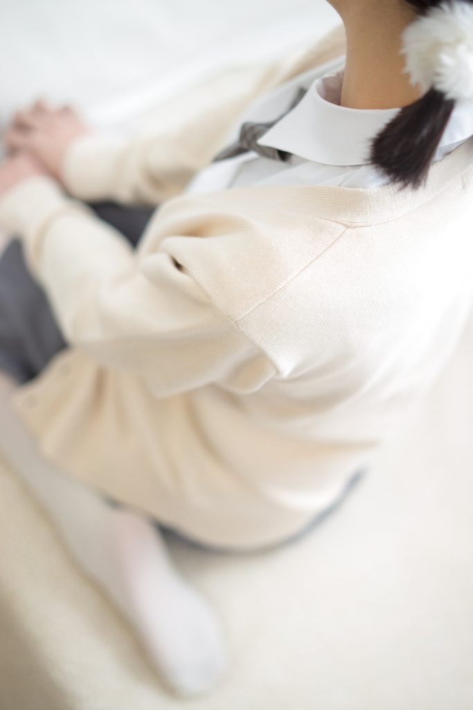 喵寫真 VOL.017 眼鏡學(xué)妹絲足 [104P/736MB]插圖2