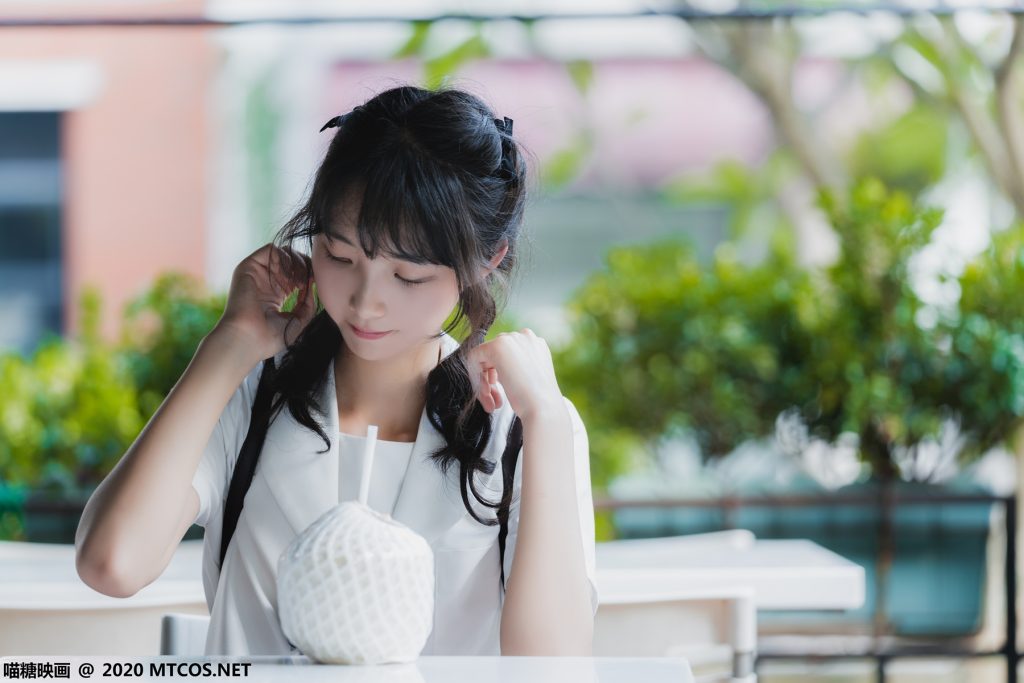 喵糖映畫 JKL.018 戶外JK制服 [54P/1.23GB]插圖3