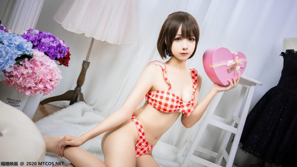 喵糖映畫 YML.001 [20P/628MB]插圖1