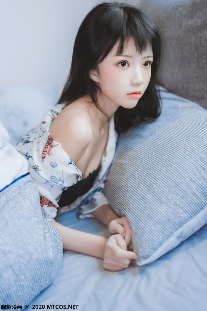 喵糖映畫(huà) YML.002 [32P/696MB]插圖1