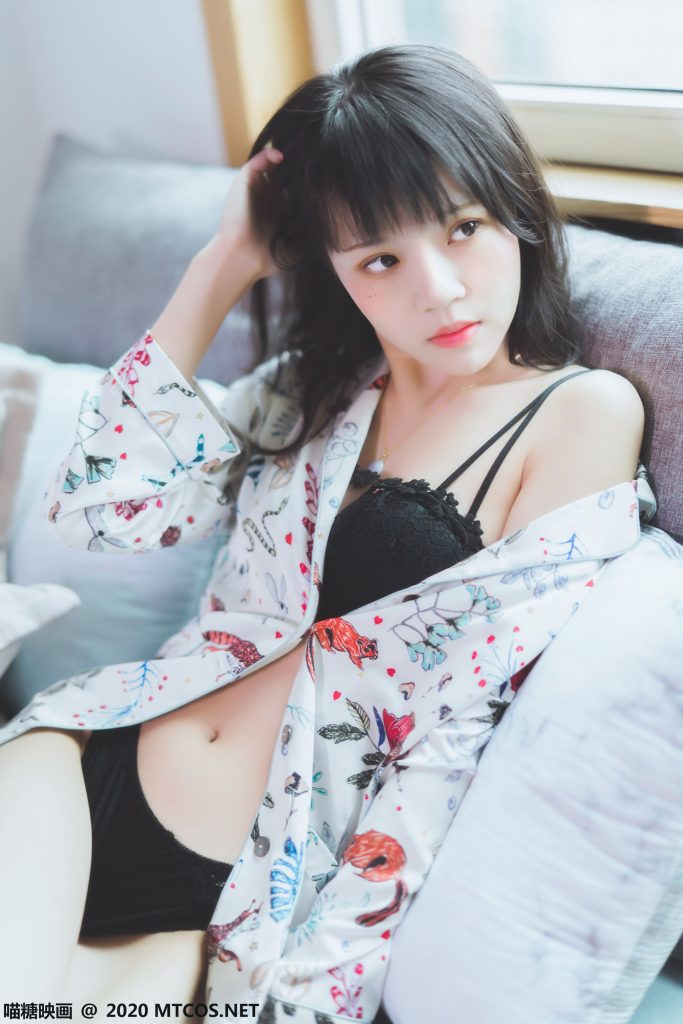 喵糖映畫(huà) YML.002 [32P/696MB]插圖2