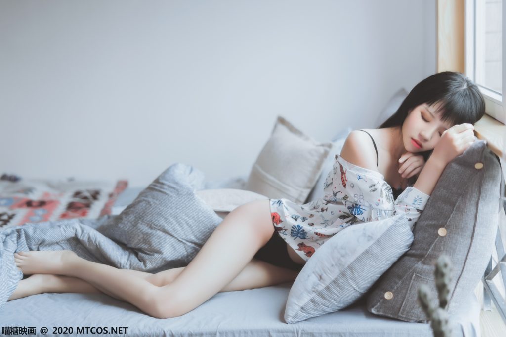 喵糖映畫(huà) YML.002 [32P/696MB]插圖3