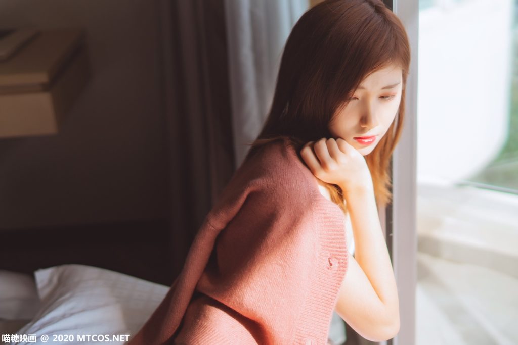 喵糖映畫 YML.003 驕陽少女私房[20P/100MB]插圖1