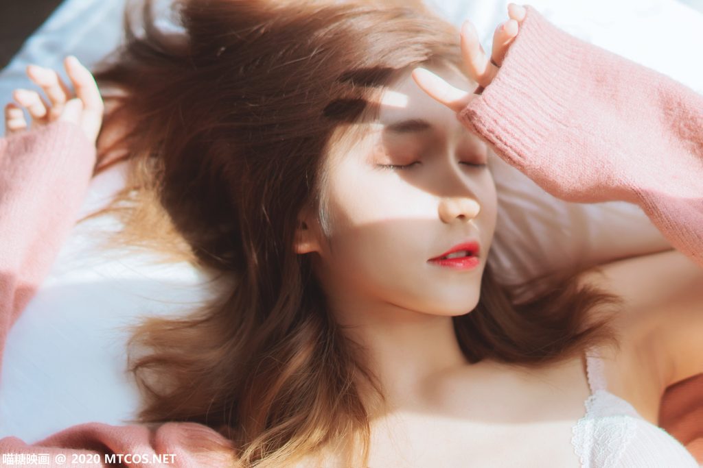 喵糖映畫 YML.003 驕陽少女私房[20P/100MB]插圖