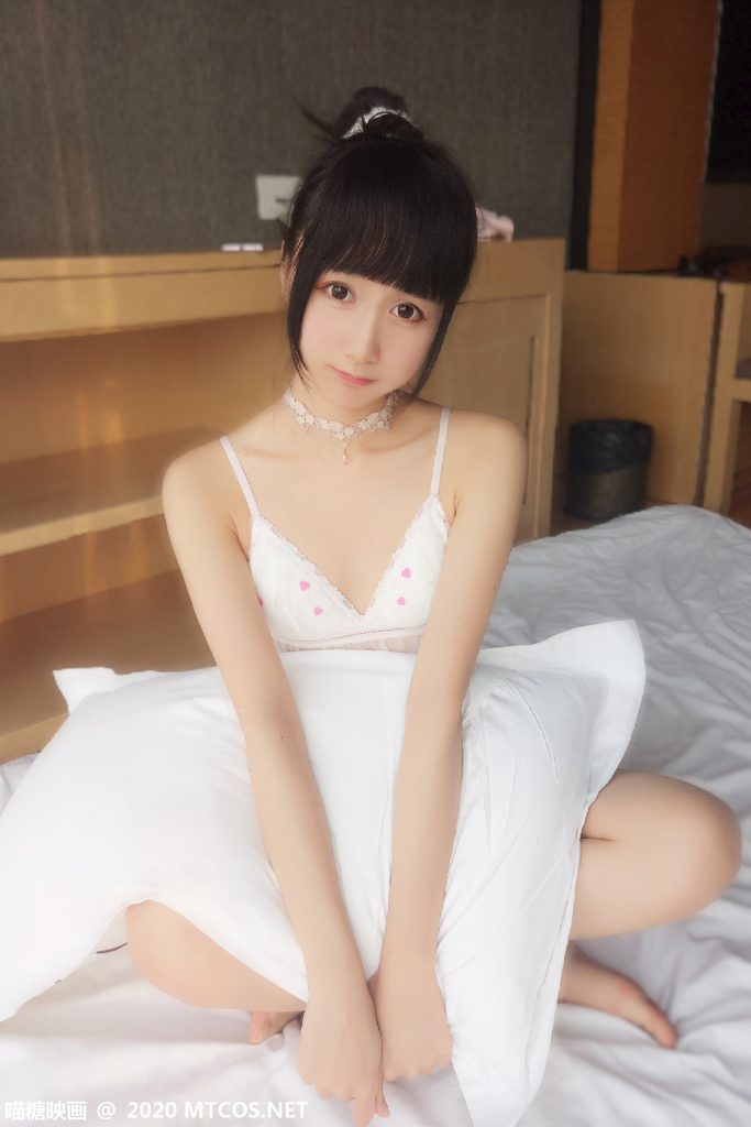 喵糖映畫 YML.006 童話里的女孩 [28P/133MB]插圖2