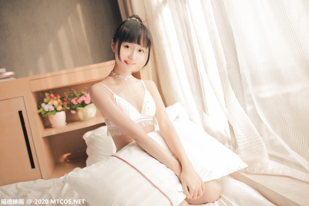 喵糖映畫 YML.006 童話里的女孩 [28P/133MB]插圖