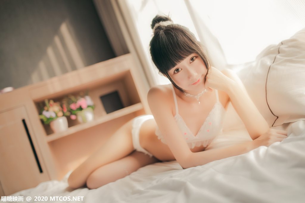 喵糖映畫 YML.006 童話里的女孩 [28P/133MB]插圖3