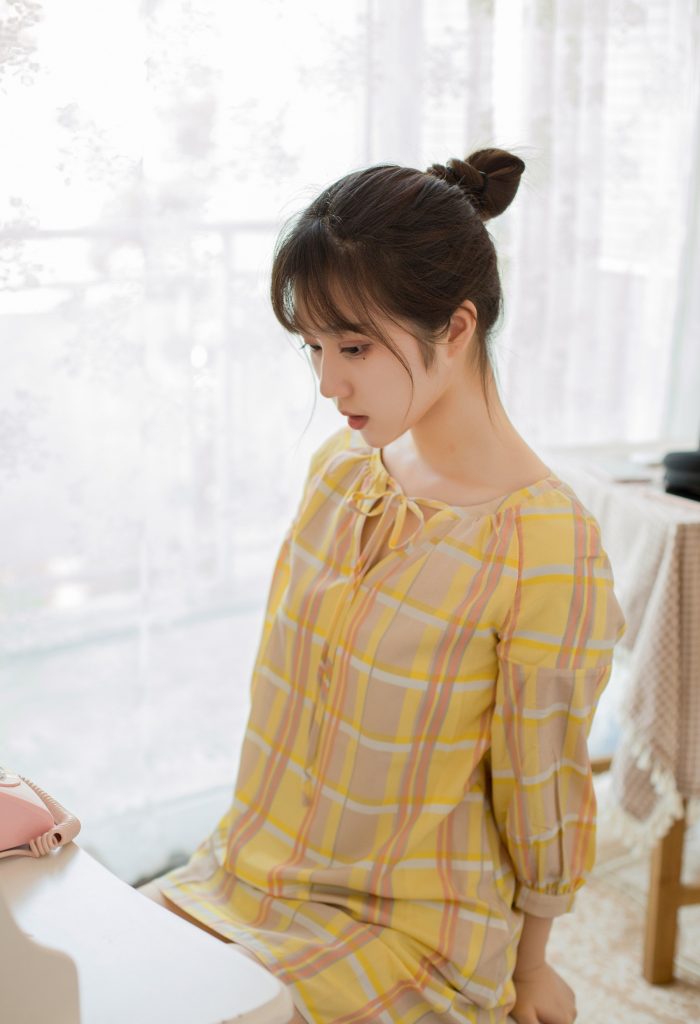 喵糖映畫少女寫真 VOL.003 鏡醬 唯美清新日常 [86P/277MB]插圖1