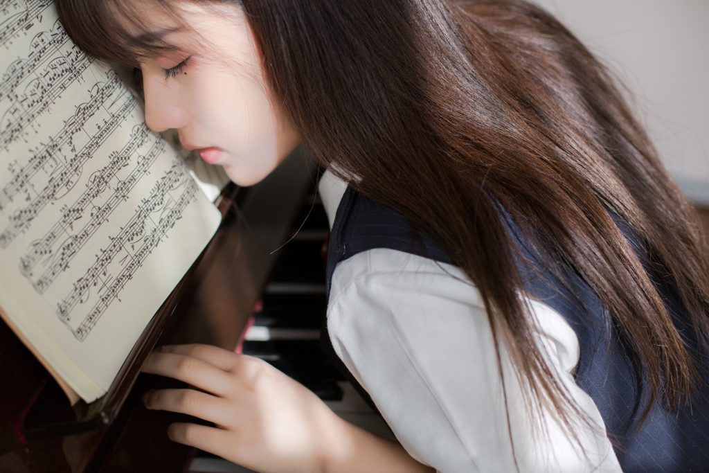 喵糖映畫少女寫真 VOL.004 鏡醬 JK制服 [40P/578MB]插圖3