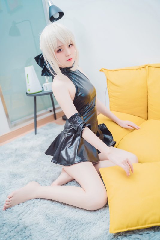 喵糖映畫少女寫真 VOL.026 [40P/615MB]-無料攝影圈