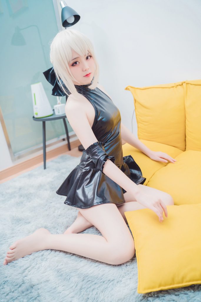 喵糖映畫少女寫真 VOL.026 [40P/615MB]插圖