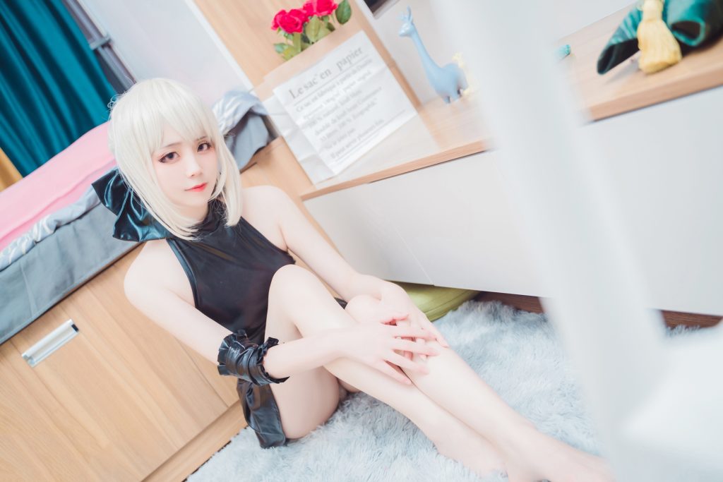 喵糖映畫少女寫真 VOL.026 [40P/615MB]插圖3