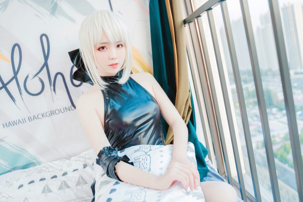 喵糖映畫少女寫真 VOL.026 [40P/615MB]插圖1