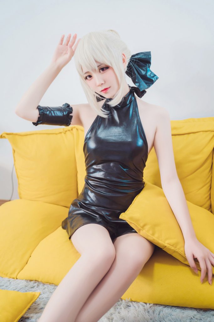 喵糖映畫少女寫真 VOL.026 [40P/615MB]插圖2