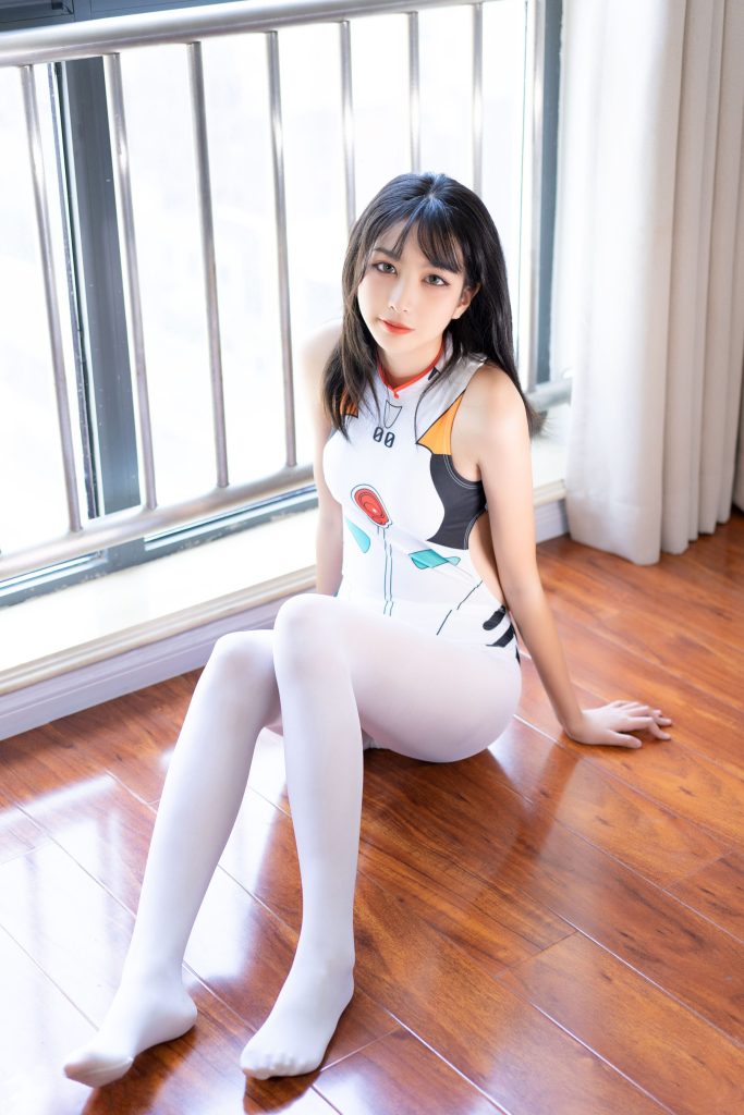 喵糖映畫少女寫真 VOL.031 卡通體操服 [40P/231MB]插圖2