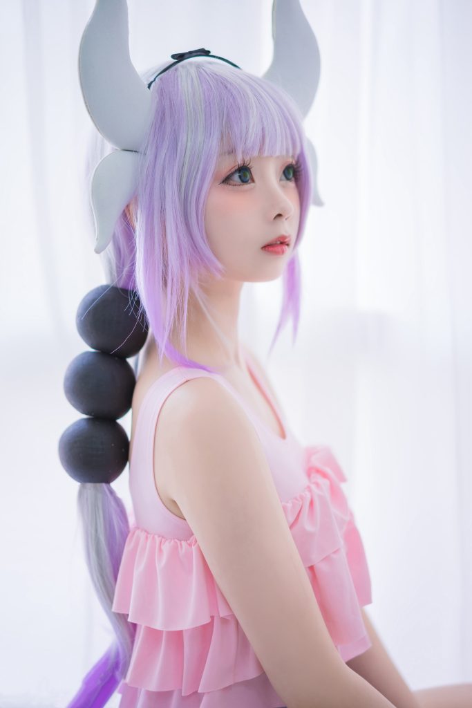 喵糖映畫(huà)少女寫(xiě)真 VOL.037 牛氣沖天[39P/269MB]插圖1