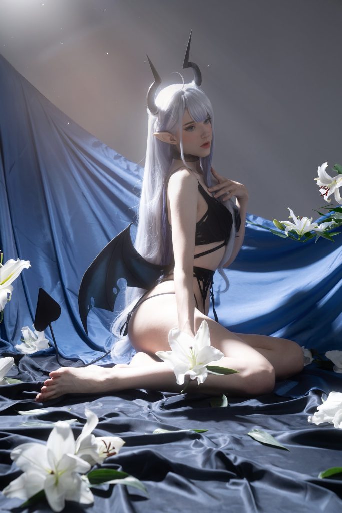 Candy Ball NO.011 – Thea[45P/2057MB]插圖1